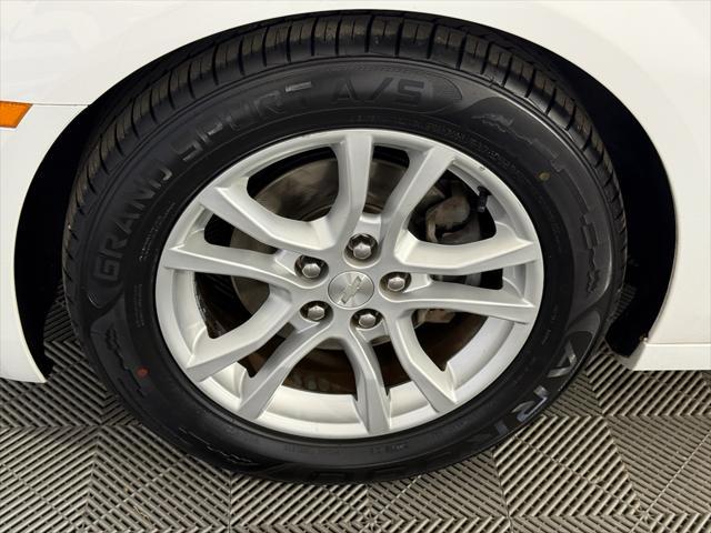 used 2015 Chevrolet Camaro car, priced at $12,985