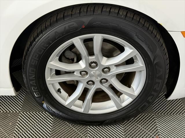 used 2015 Chevrolet Camaro car, priced at $12,985