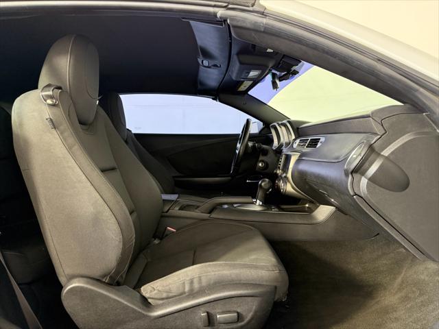 used 2015 Chevrolet Camaro car, priced at $12,985