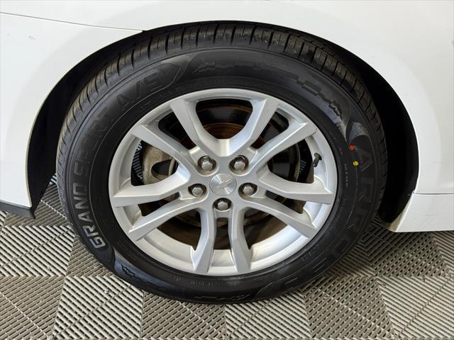used 2015 Chevrolet Camaro car, priced at $12,985