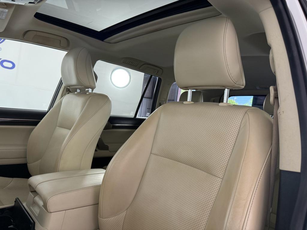 used 2021 Lexus GX 460 car, priced at $40,000