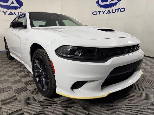 used 2023 Dodge Charger car, priced at $33,875