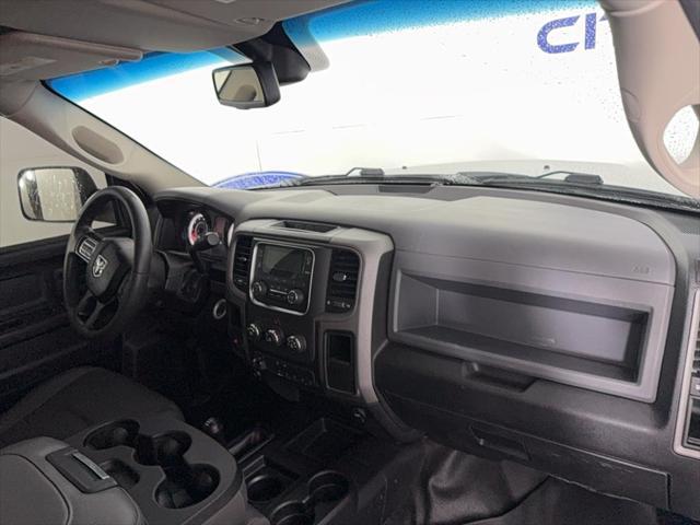 used 2018 Ram 3500 car, priced at $24,462