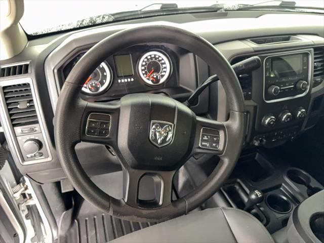 used 2018 Ram 3500 car, priced at $24,462