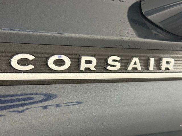 used 2021 Lincoln Corsair car, priced at $26,575