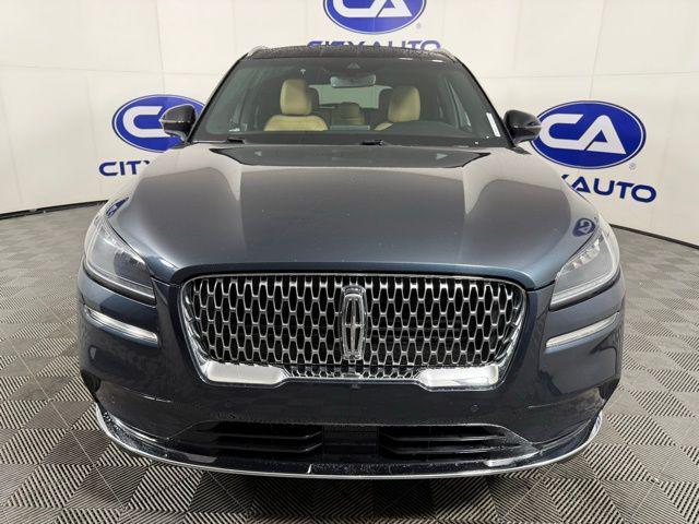 used 2021 Lincoln Corsair car, priced at $26,575