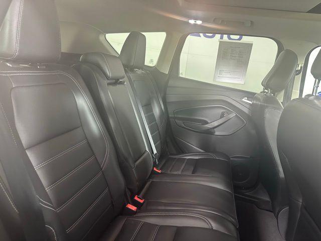 used 2019 Ford Escape car, priced at $19,995