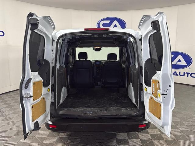 used 2020 Ford Transit Connect car, priced at $19,462