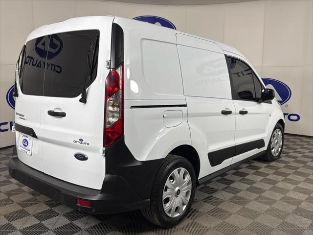 used 2020 Ford Transit Connect car, priced at $19,462