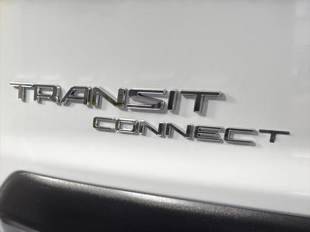 used 2020 Ford Transit Connect car, priced at $19,462