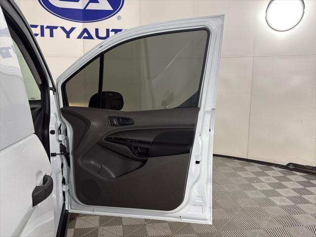 used 2020 Ford Transit Connect car, priced at $19,462