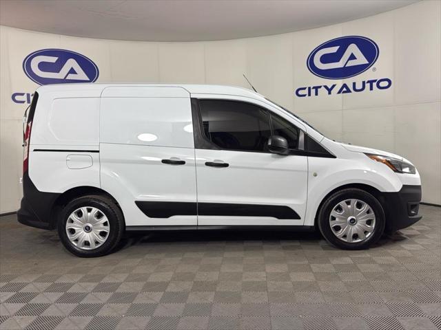 used 2020 Ford Transit Connect car, priced at $19,462