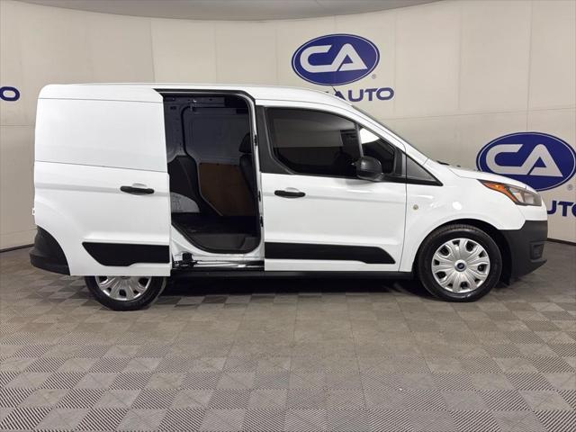 used 2020 Ford Transit Connect car, priced at $19,462