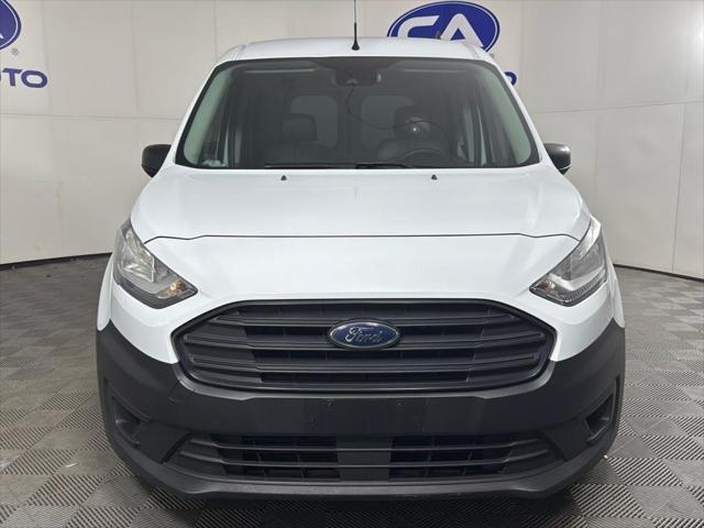 used 2020 Ford Transit Connect car, priced at $19,462