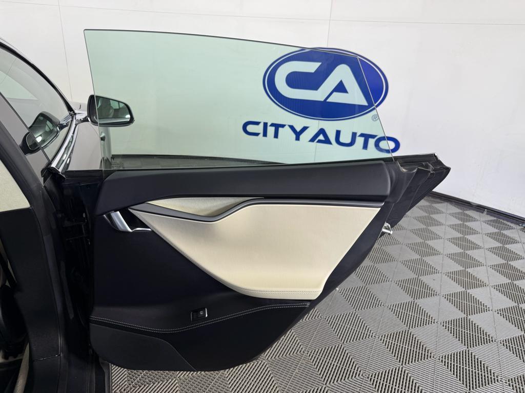 used 2018 Tesla Model S car, priced at $23,954