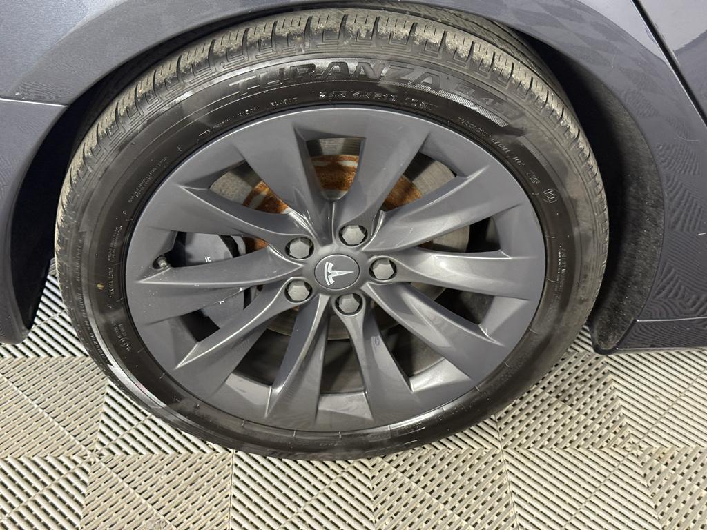 used 2018 Tesla Model S car, priced at $23,954