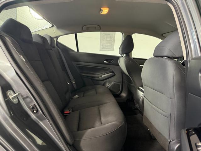 used 2021 Nissan Altima car, priced at $16,995