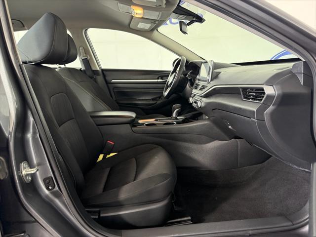 used 2021 Nissan Altima car, priced at $16,995