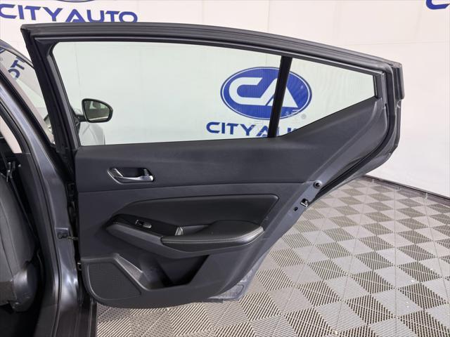 used 2021 Nissan Altima car, priced at $16,995