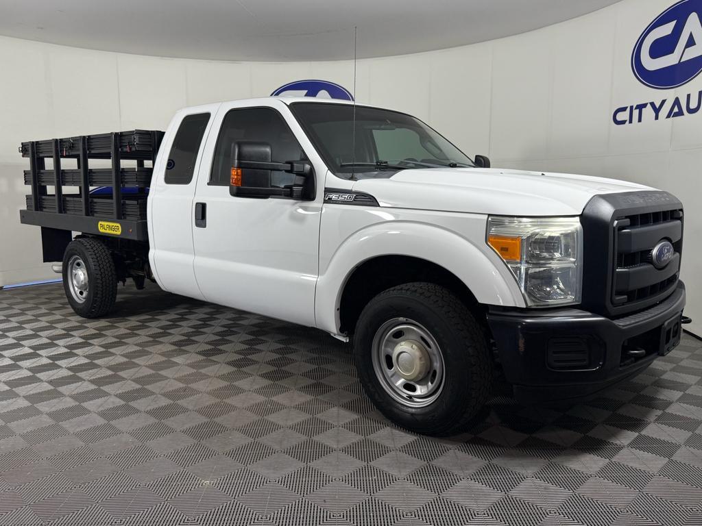 used 2016 Ford F-350 car, priced at $29,995