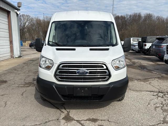 used 2019 Ford Transit-350 car, priced at $30,800