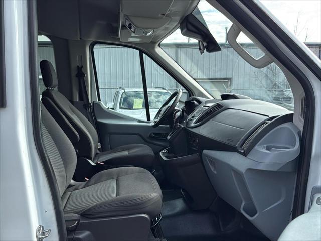 used 2019 Ford Transit-350 car, priced at $30,800