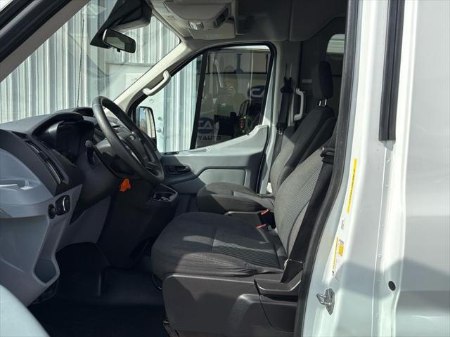 used 2019 Ford Transit-350 car, priced at $30,800