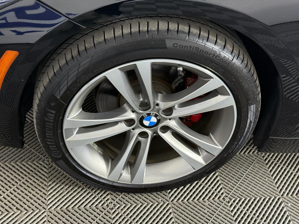 used 2016 BMW 328 car, priced at $16,495