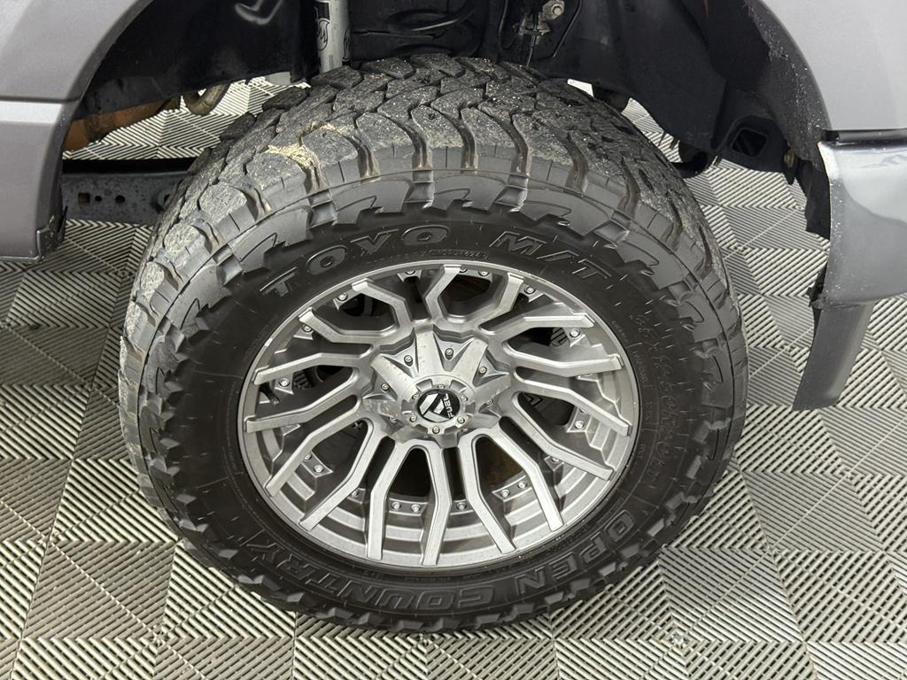 used 2023 Ford F-350 car, priced at $45,000
