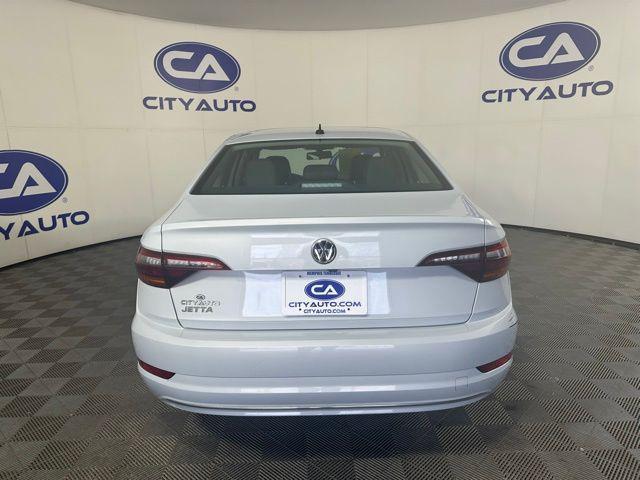 used 2019 Volkswagen Jetta car, priced at $16,950