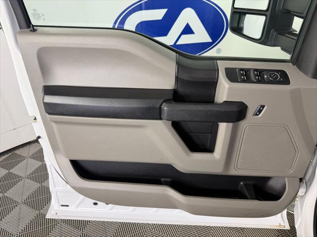 used 2017 Ford F-150 car, priced at $25,800