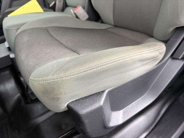 used 2017 Ford F-150 car, priced at $25,800