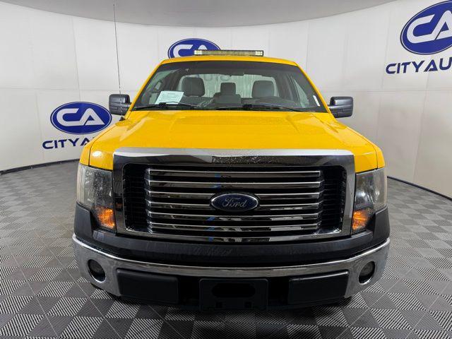 used 2013 Ford F-150 car, priced at $12,995