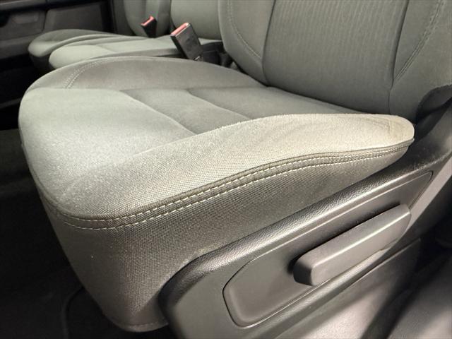 used 2023 Ram 1500 car, priced at $33,800