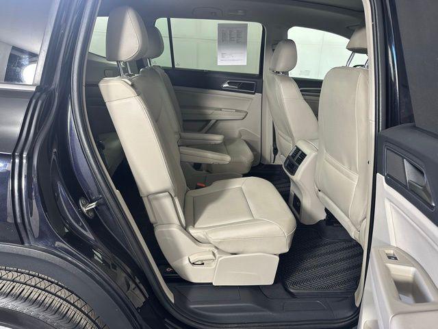 used 2019 Volkswagen Atlas car, priced at $21,930