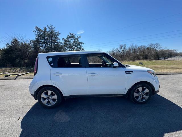 used 2018 Kia Soul car, priced at $12,910