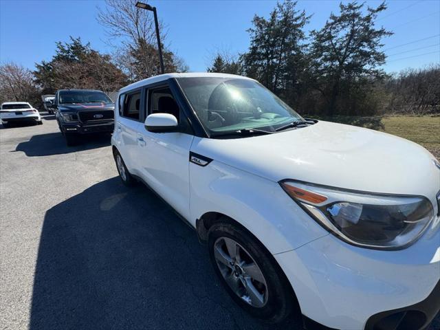 used 2018 Kia Soul car, priced at $12,910