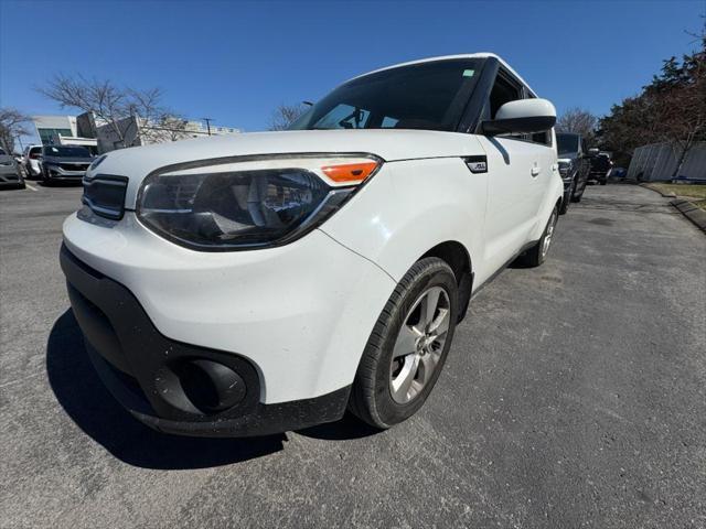 used 2018 Kia Soul car, priced at $12,910