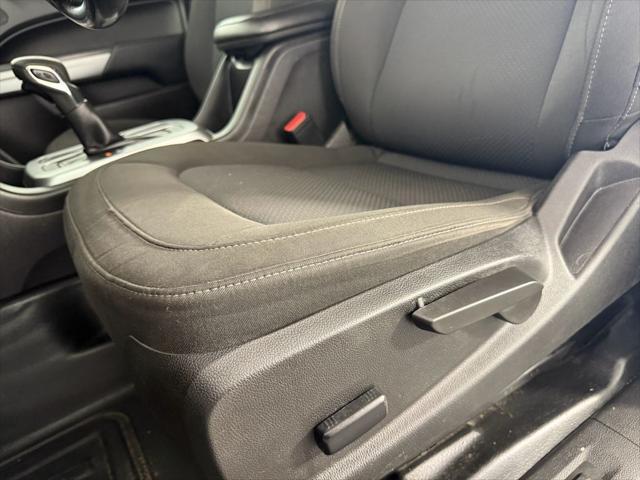 used 2022 Chevrolet Colorado car, priced at $19,800