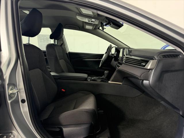 used 2025 Toyota Camry car, priced at $29,800