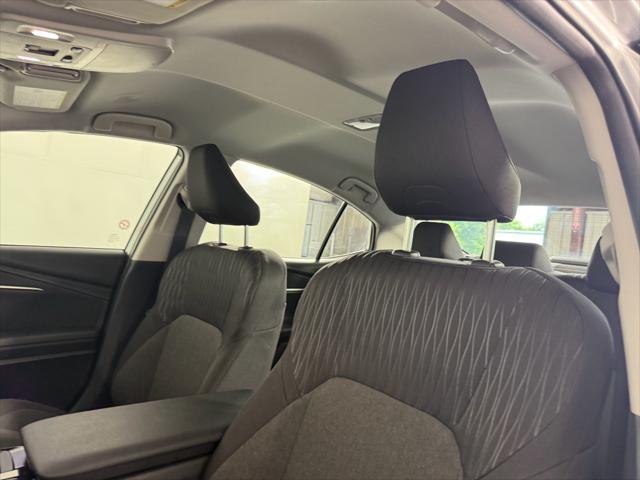 used 2025 Toyota Camry car, priced at $29,800