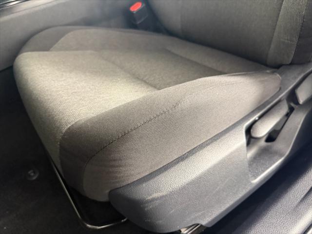 used 2025 Toyota Camry car, priced at $29,800
