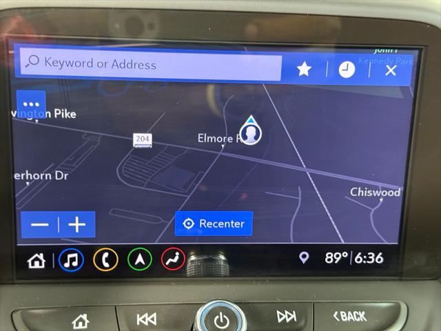 used 2019 Chevrolet Camaro car, priced at $32,995