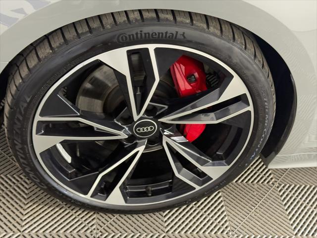 used 2022 Audi S5 car, priced at $44,800