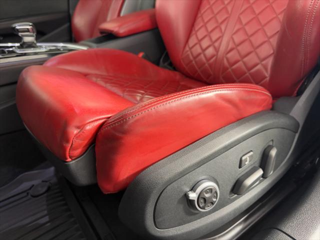used 2022 Audi S5 car, priced at $44,800
