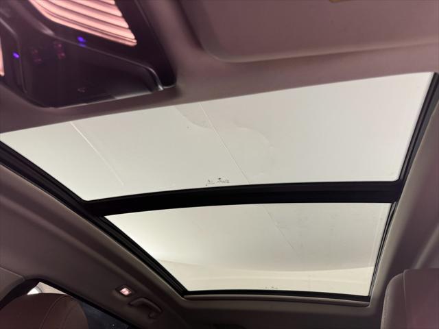 used 2020 BMW X7 car, priced at $35,800
