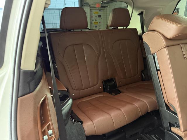 used 2020 BMW X7 car, priced at $35,800