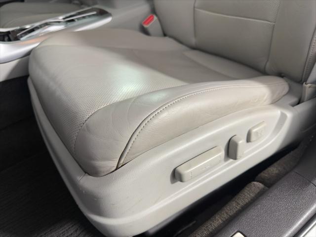 used 2015 Acura TLX car, priced at $15,800