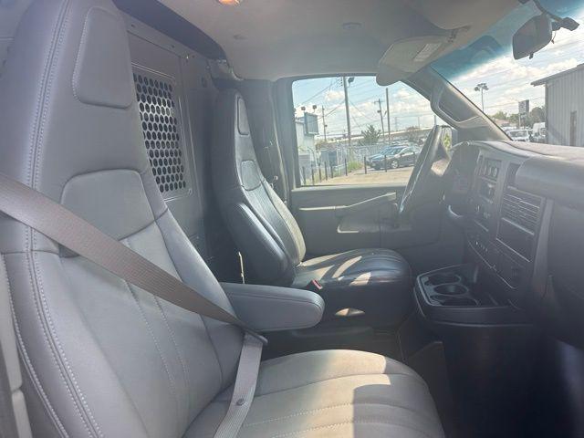 used 2019 Chevrolet Express 2500 car, priced at $15,500