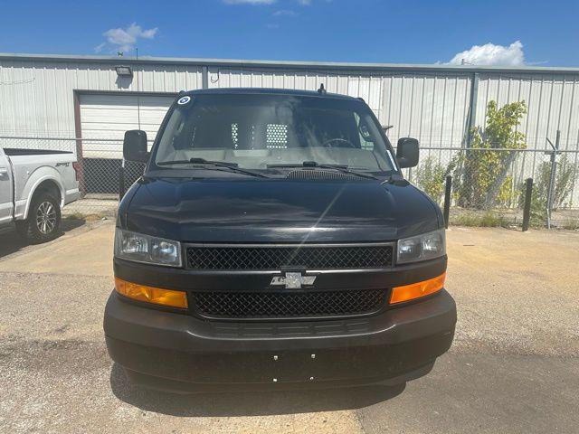 used 2019 Chevrolet Express 2500 car, priced at $15,500